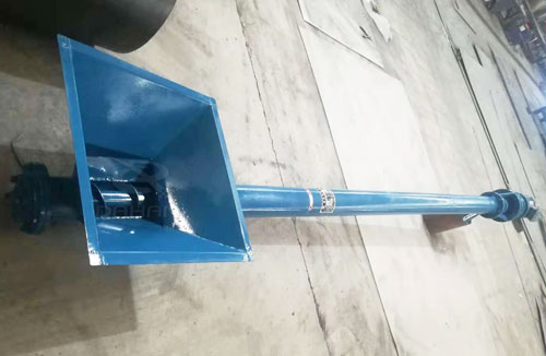 <b>【通知】114型螺旋輸送機(jī)已發(fā)貨，請(qǐng)注意查收！</b>